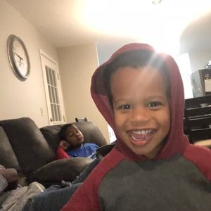 Meet your Posher, Alexus